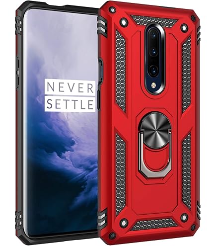 OnePlus 7 256GB【本体+ケースのみ】 OnePlus 7 Phone Cases